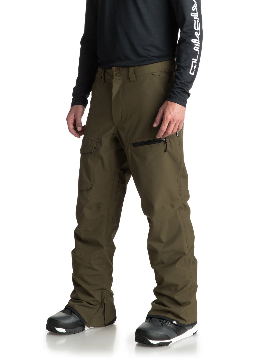 Utility Snow Pant Side Profile.jpg