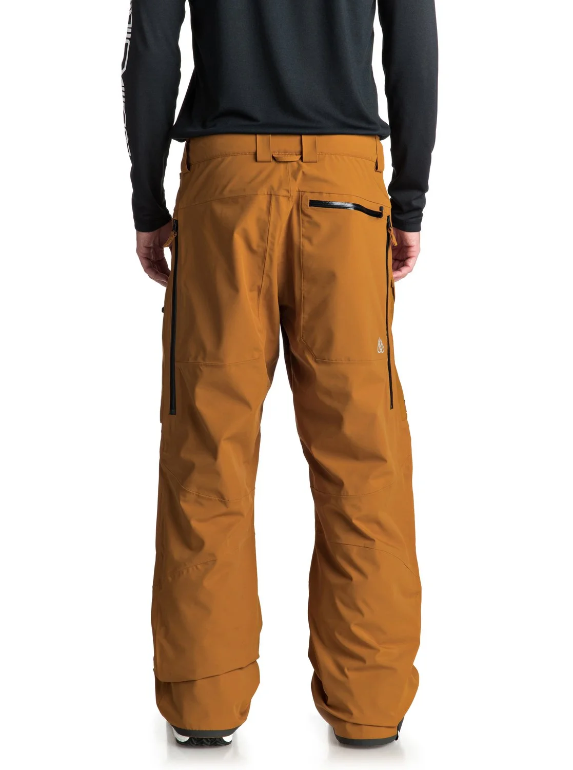 Travis Rice Stretch Snow Pant Back View.jpg