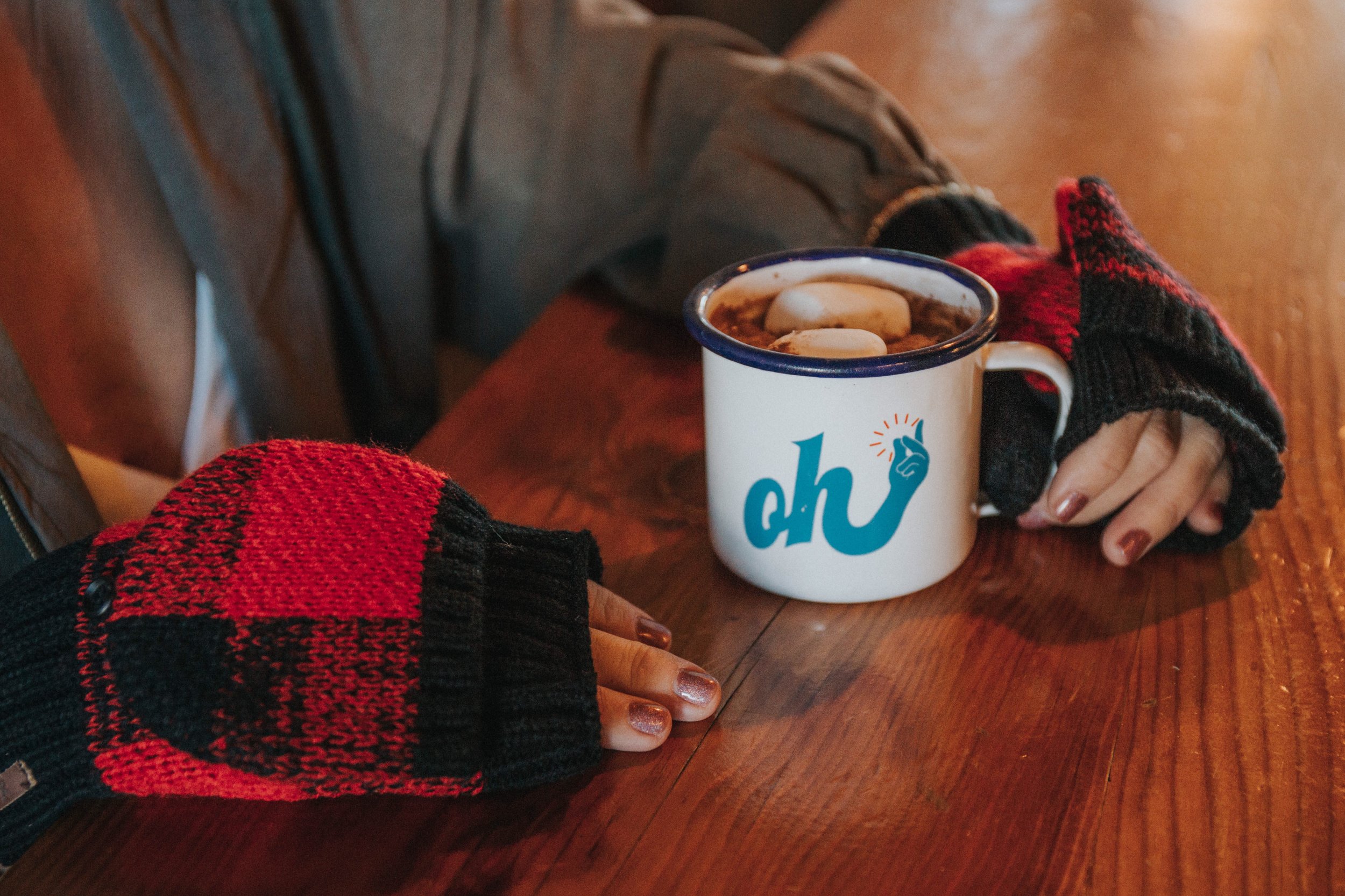 Lumberjack Mitt Oh Snap Mug.jpeg