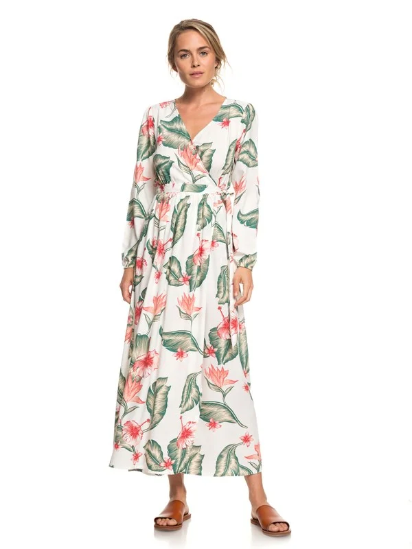 Taste of Tomorrow Wrap Dress 2.jpg