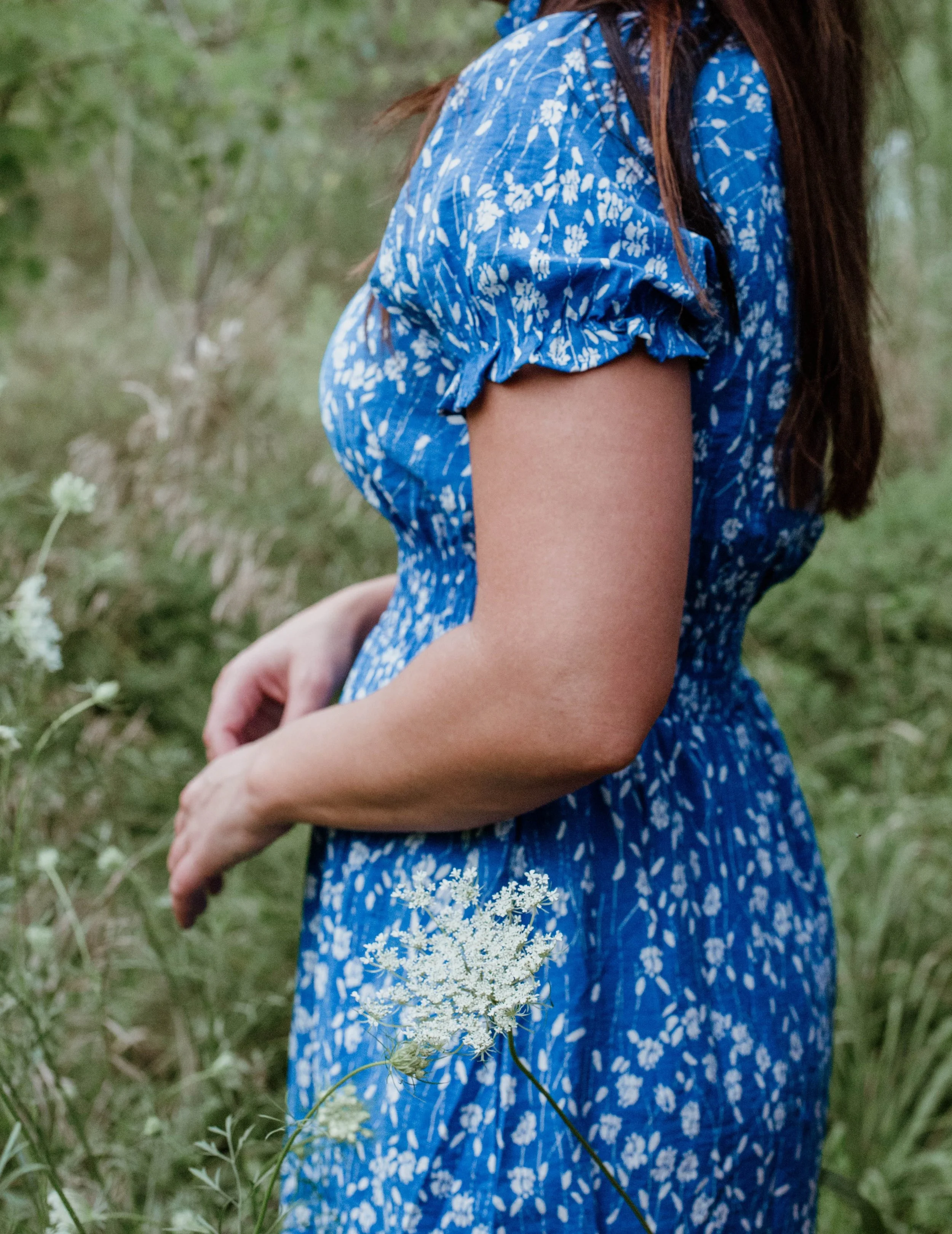 Flora Mock Turtleneck Waist Cinch Detail.jpg