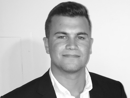 Dylan Rhodes Co-Founder / Operations