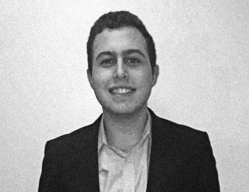 Alec Beckman Co-Founder / Operations