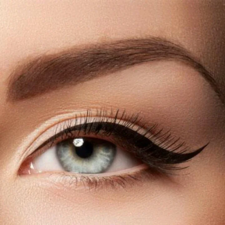 eye brow