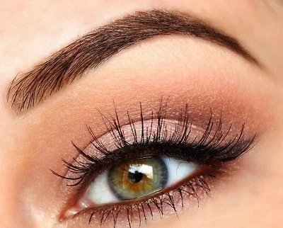 eye brow