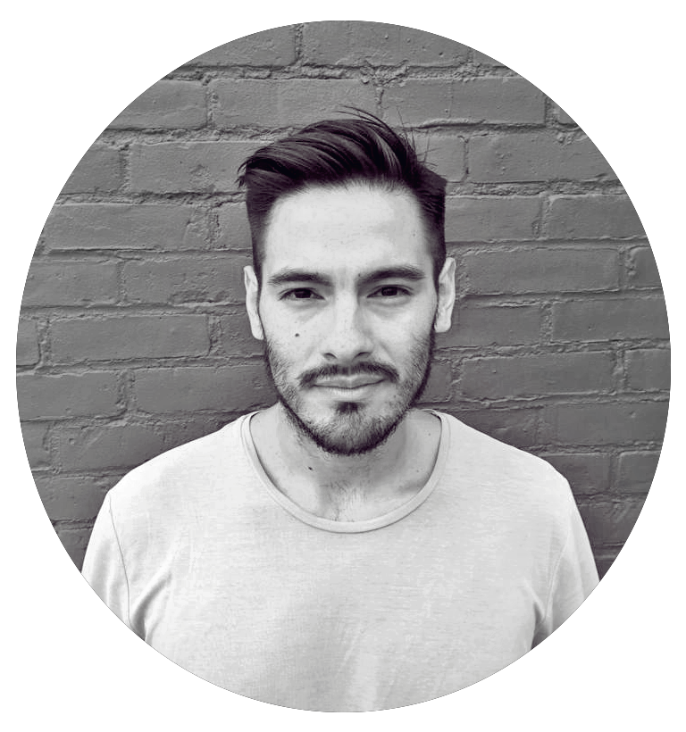 Managing Director of Almendra Studio, a residential architecture and construction studio in London.