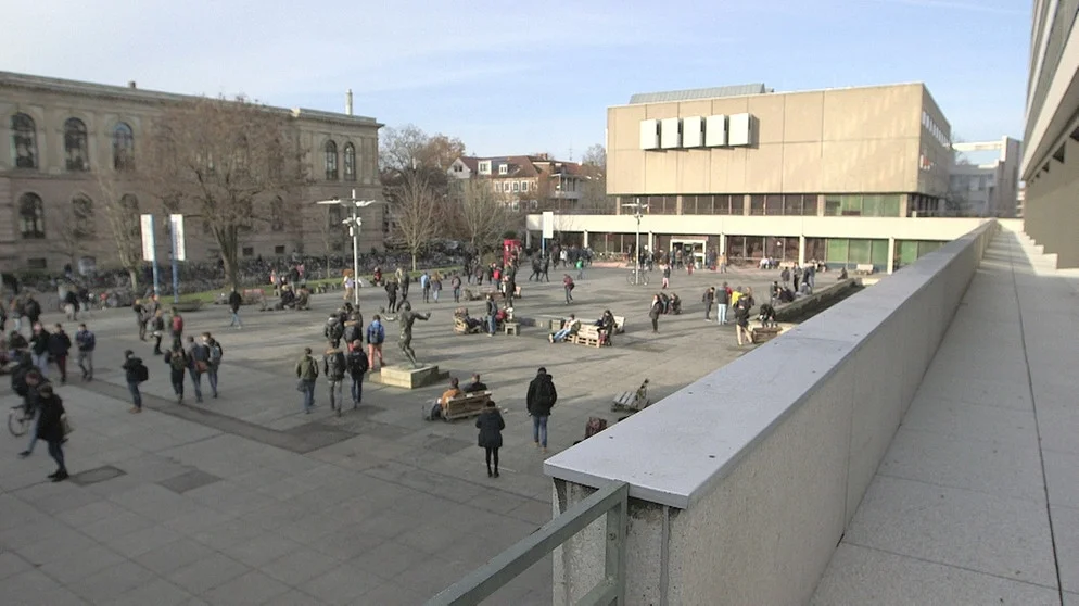 Two — Michael Beil