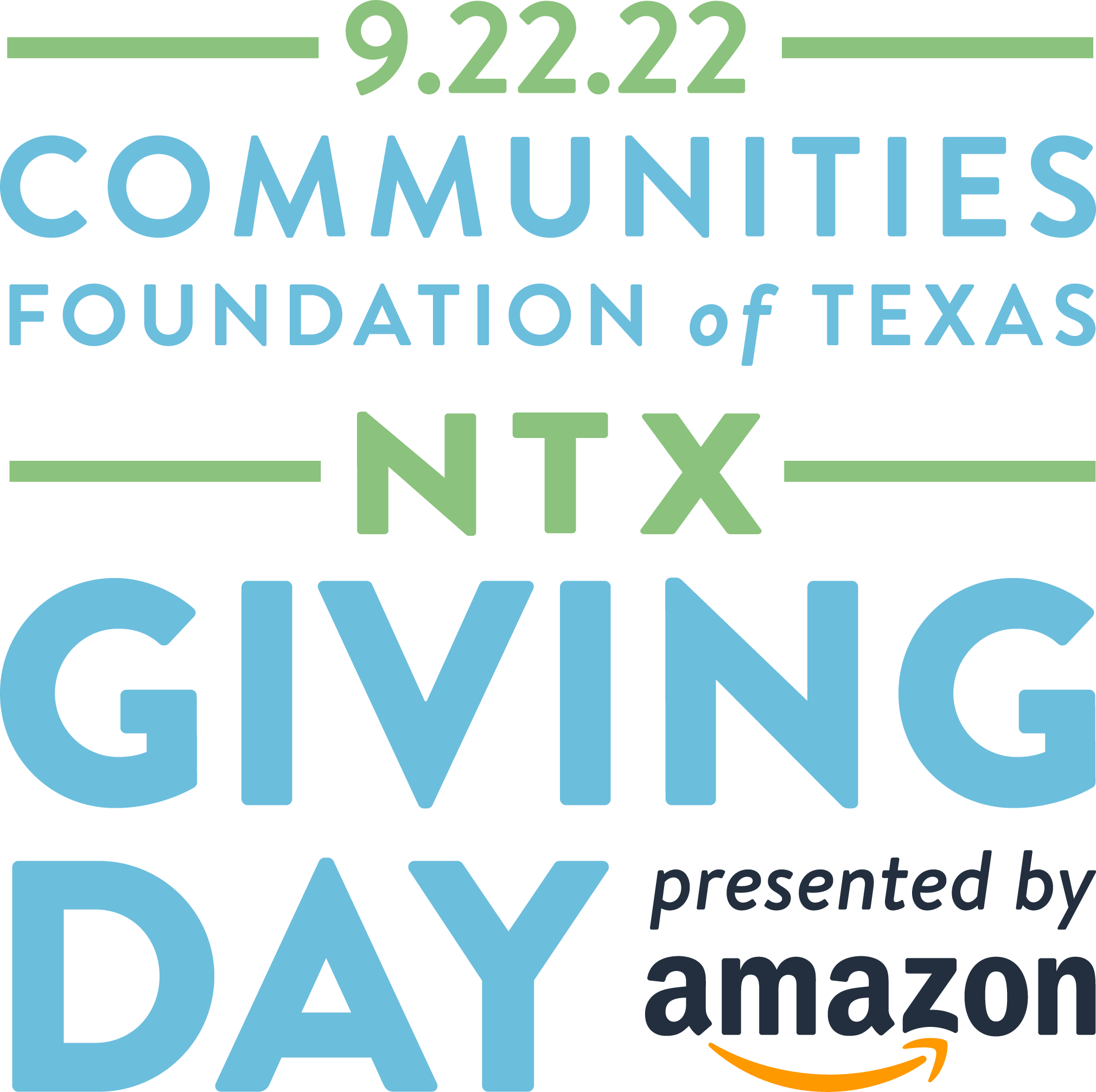 North Texas Giving Day 2022
