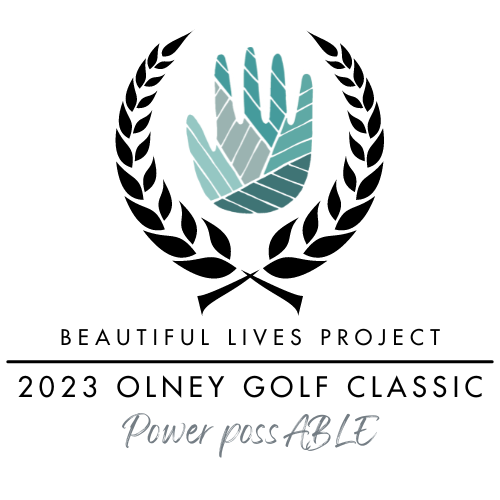 2nd Annual Beautiful Lives Project Olney Golf Classic 