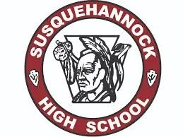 Susquehannock High School Court of Dreams Dec 10