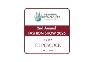 2nd Annual CD Peacock + BLP Fashion Show