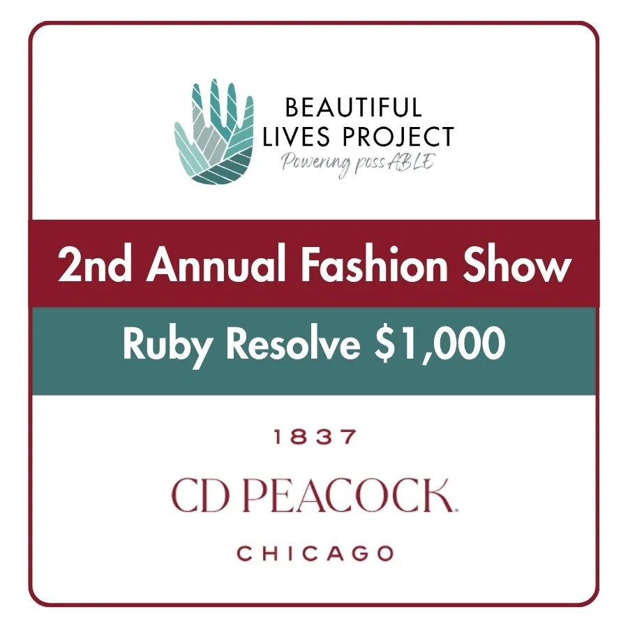 Ruby Resolve Sponsor