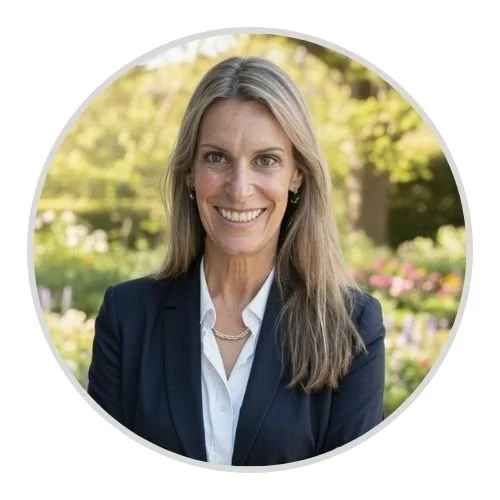 TRACY ALBER MATTIS, Marketing &amp; Administrative Officer