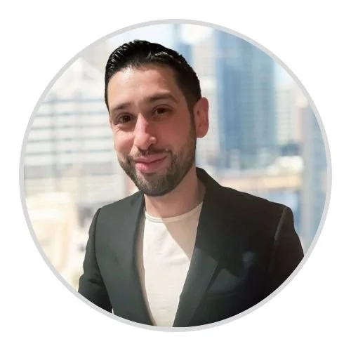 MICHAEL GUDINO, Chairman of the Board of Directors