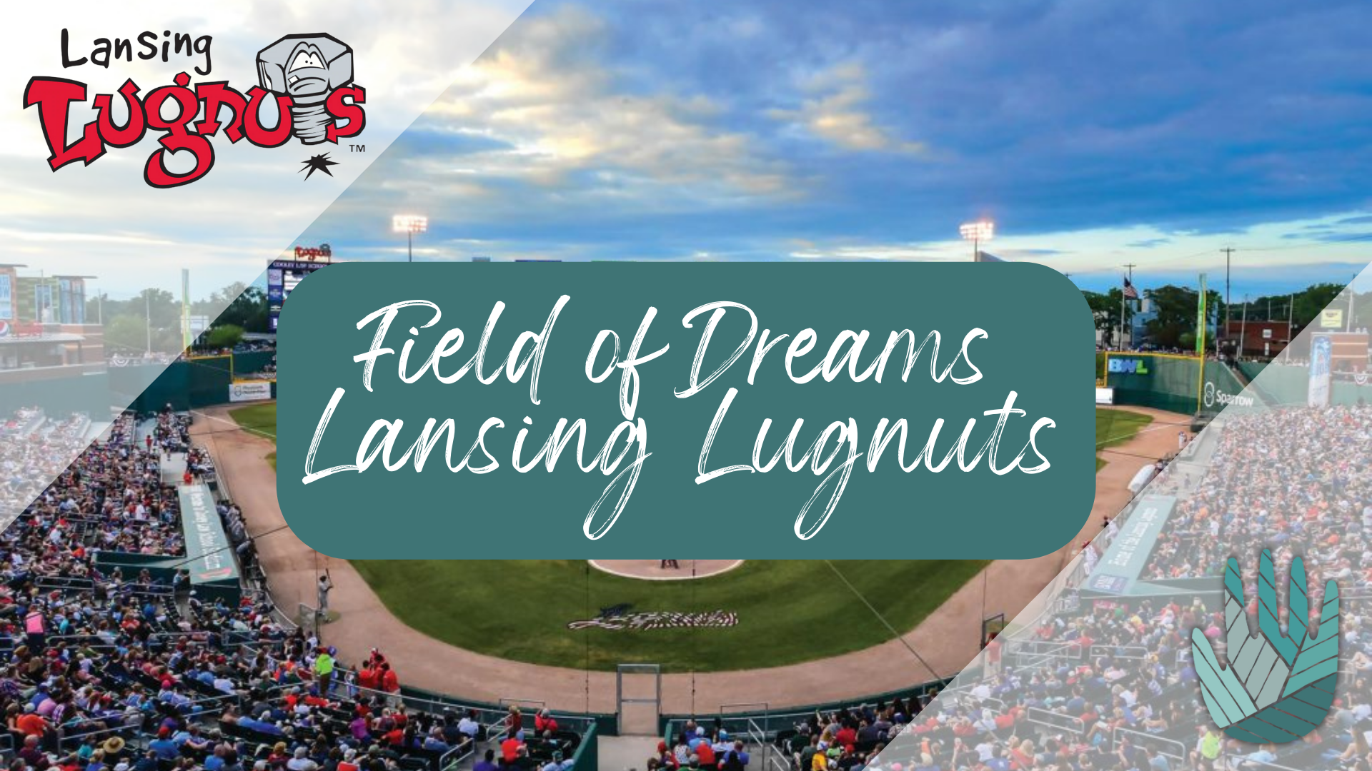 Living in Lansing Lugnuts' ballpark possible if things work out for Blue  Jays' affiliate - Bluebird Banter