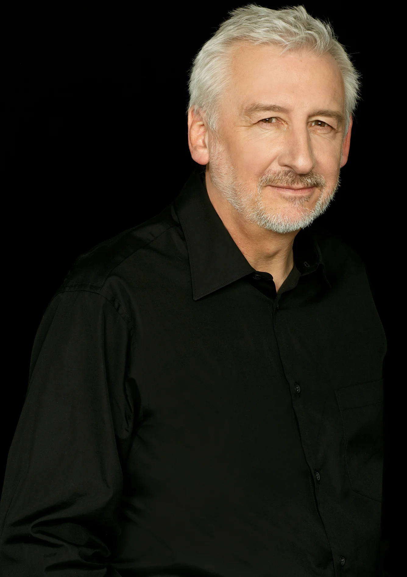 Sir John Sorrell CBE - LDF Chairman