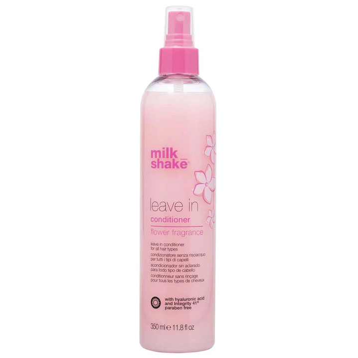 milk_shake - Leave in Conditioner Flower Fragrance