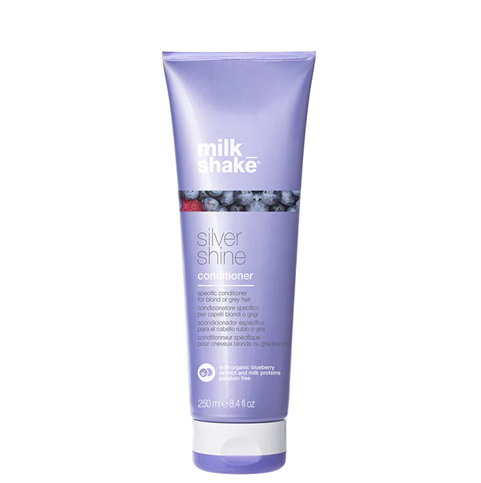 milk_shake - Silver Shine Conditioner