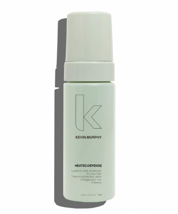 Kevin Murphy - Heated.Defense