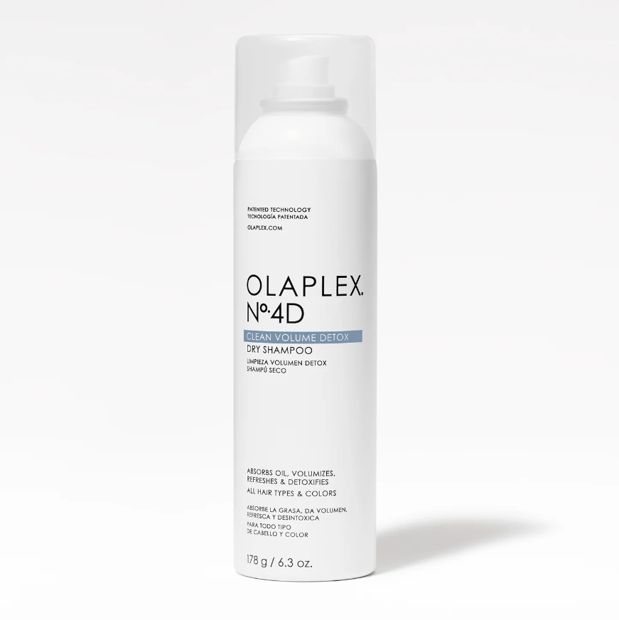 Olaplex - Nº4D Clean Volume Detox Dry Shampoo
