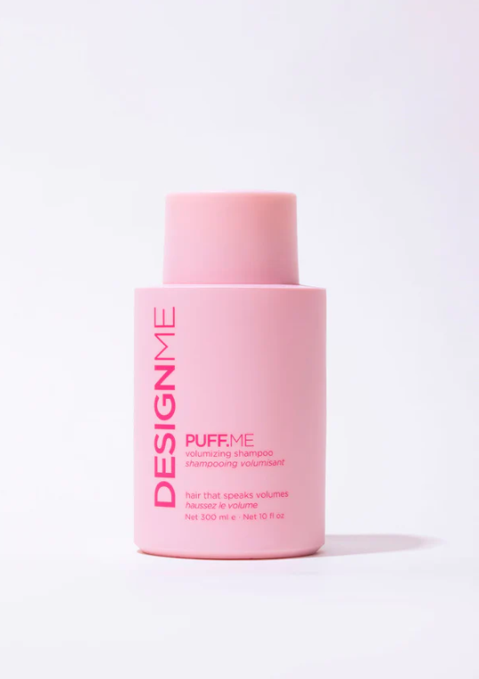 Design Me - Puff.Me Volumizing Shampoo