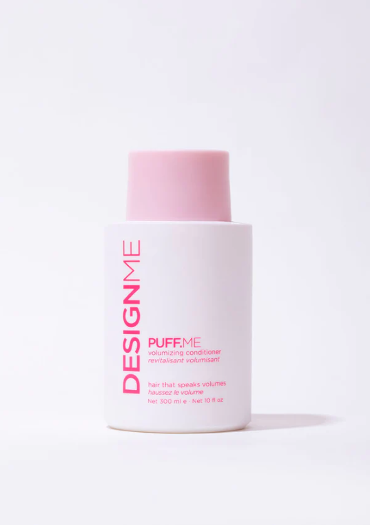 Design Me - Puff.Me Volumizing Conditioner