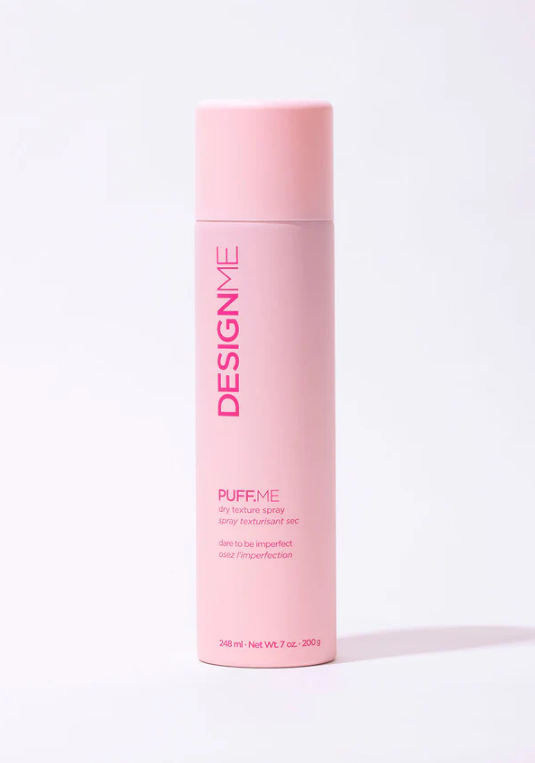 Design Me - Puff.Me Dry Texture Spray