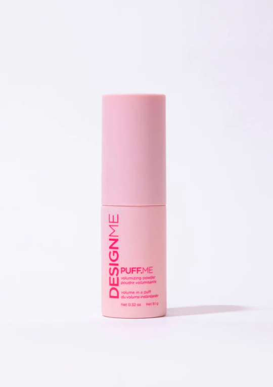 Design Me - Puff.Me Volumizing Powder