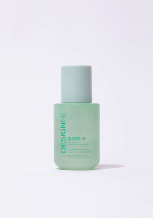 Design Me - Gloss.Me Hair Serum