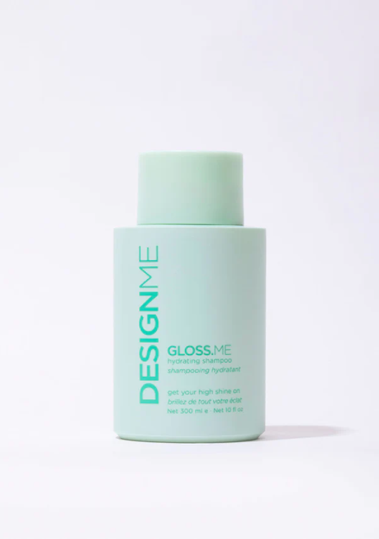 Design Me - Gloss.Me Hydrating Shampoo