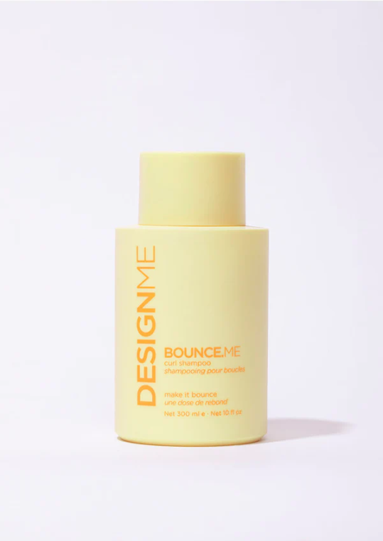 Design Me - Bounce.Me Curl Shampoo