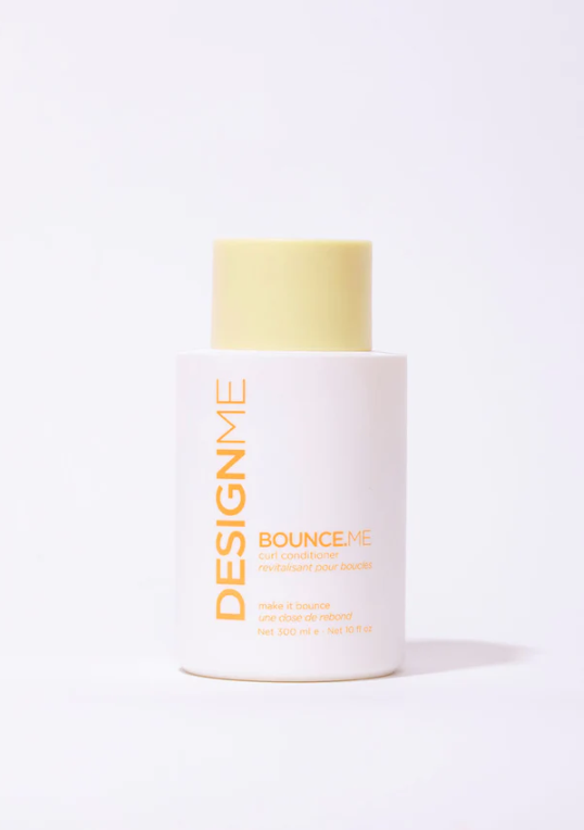 Design Me - Bounce.Me Curl Conditioner