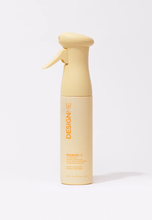 Design Me - Bounce.Me Infinite Mist Curl Enhancer Spray
