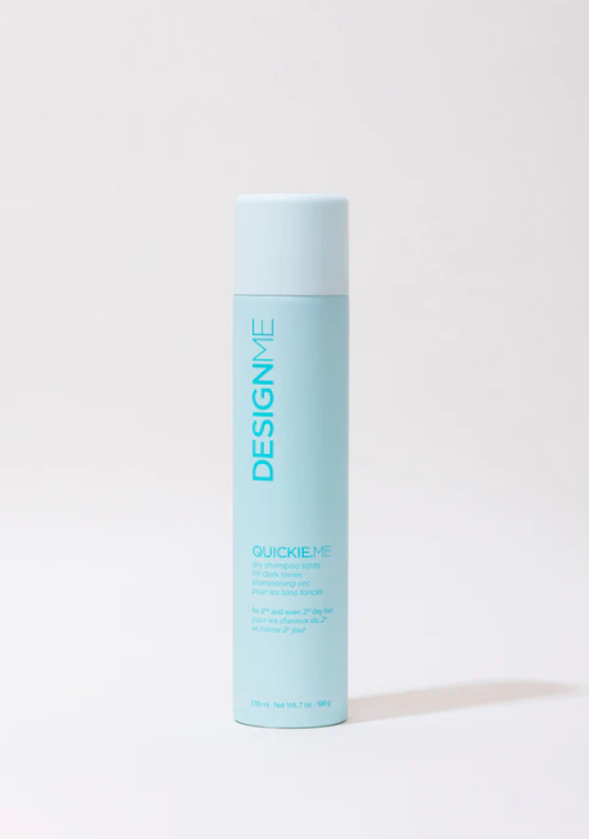 Design Me - Quickie.Me Dry Shampoo