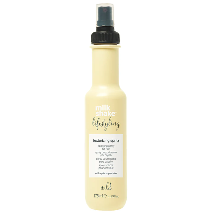 milk_shake - Lifestyling Texturizing Spritz