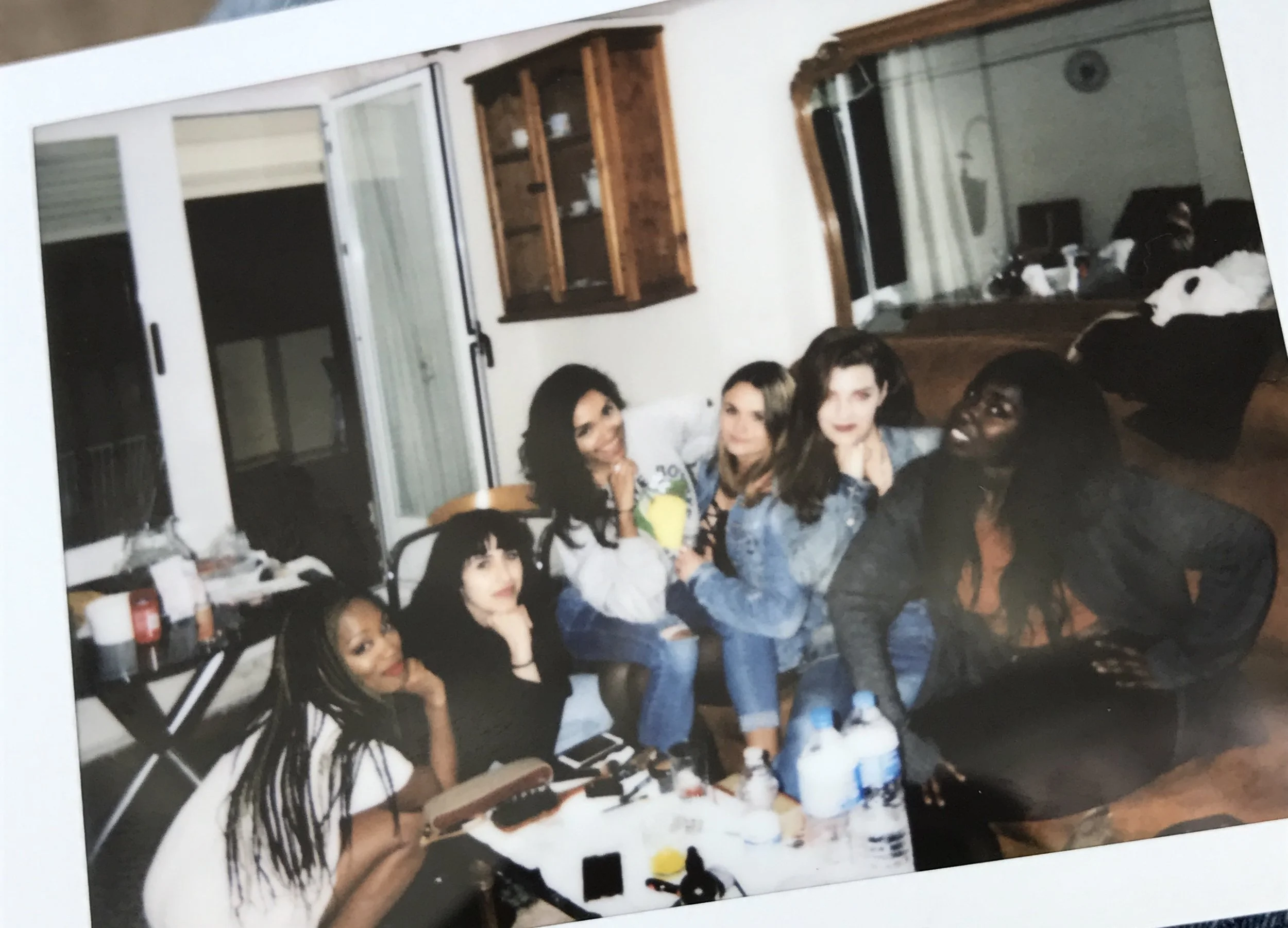 Recap: Valencia Weekend