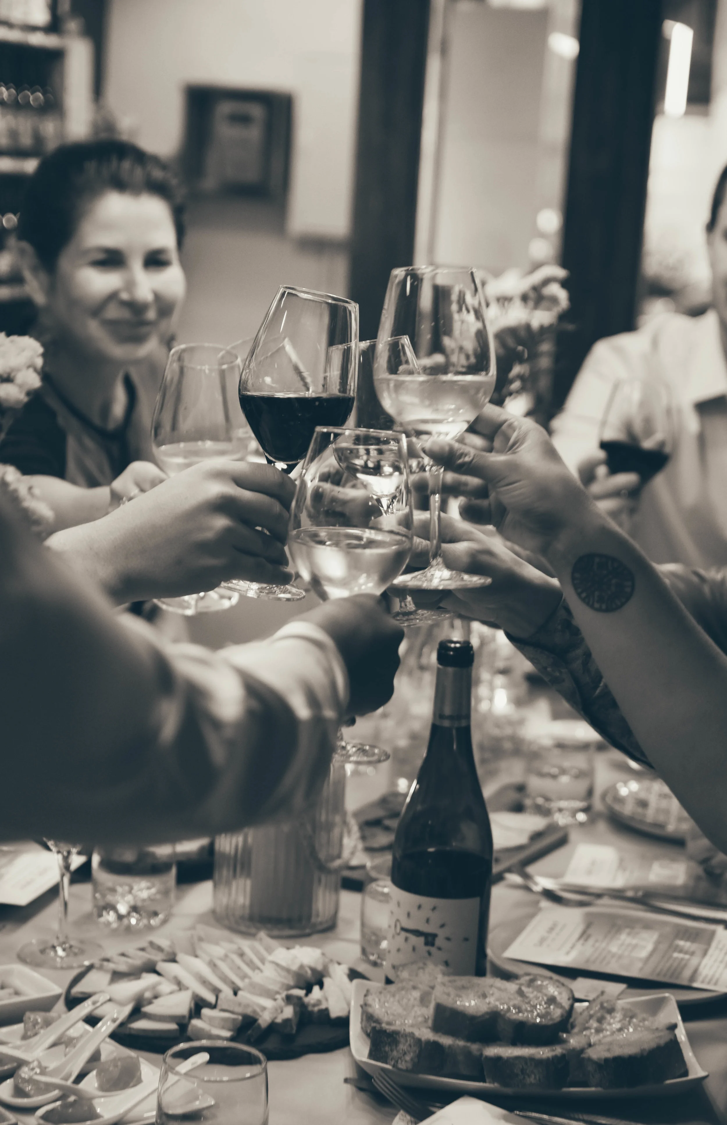 Event Recap: Love, what’s monogamy got to do with it?