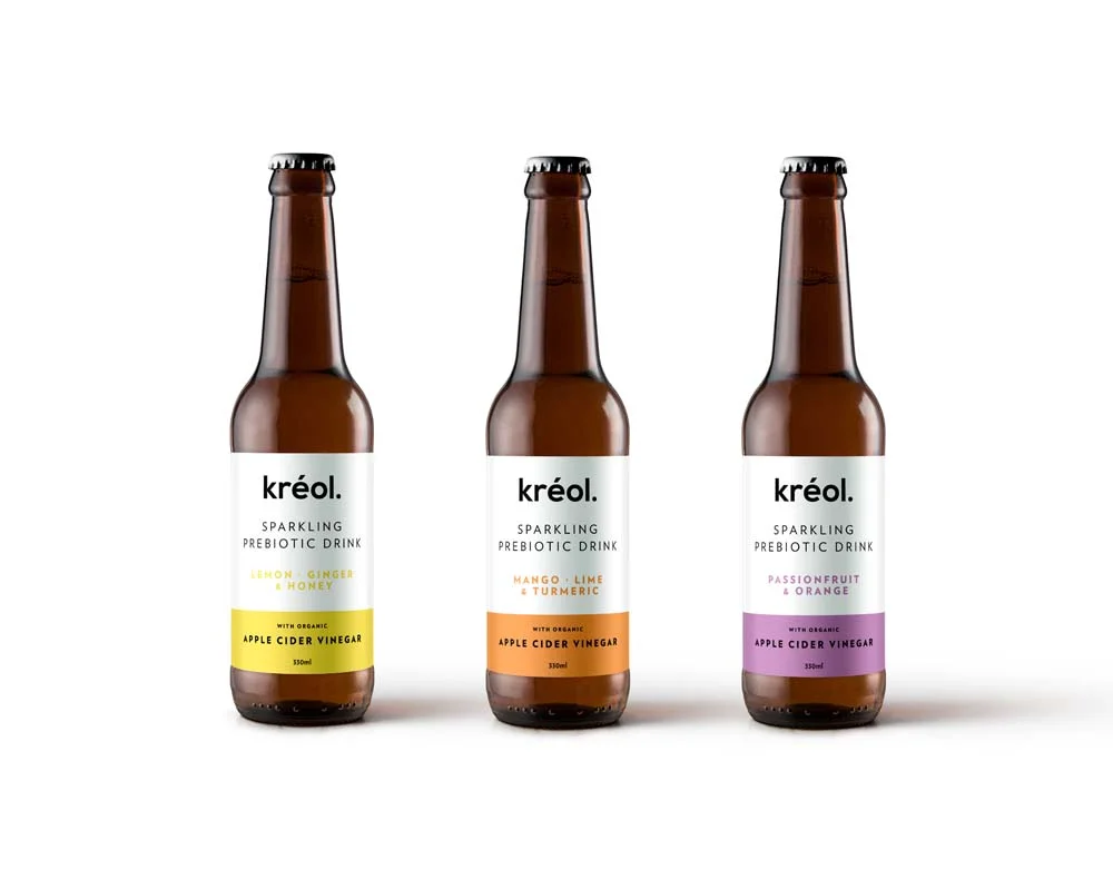 Kréol Sparkling goes from strength to strength 