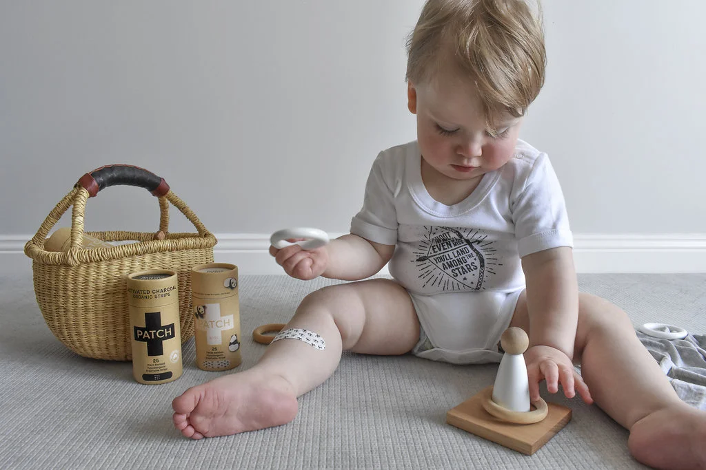 PATCH (Nutricare Pty Ltd) has been recognised as an ABA100 Winner in The Australian Brand Awards 2018 for Product Excellence, Eco-Innovation and Product Innovation.