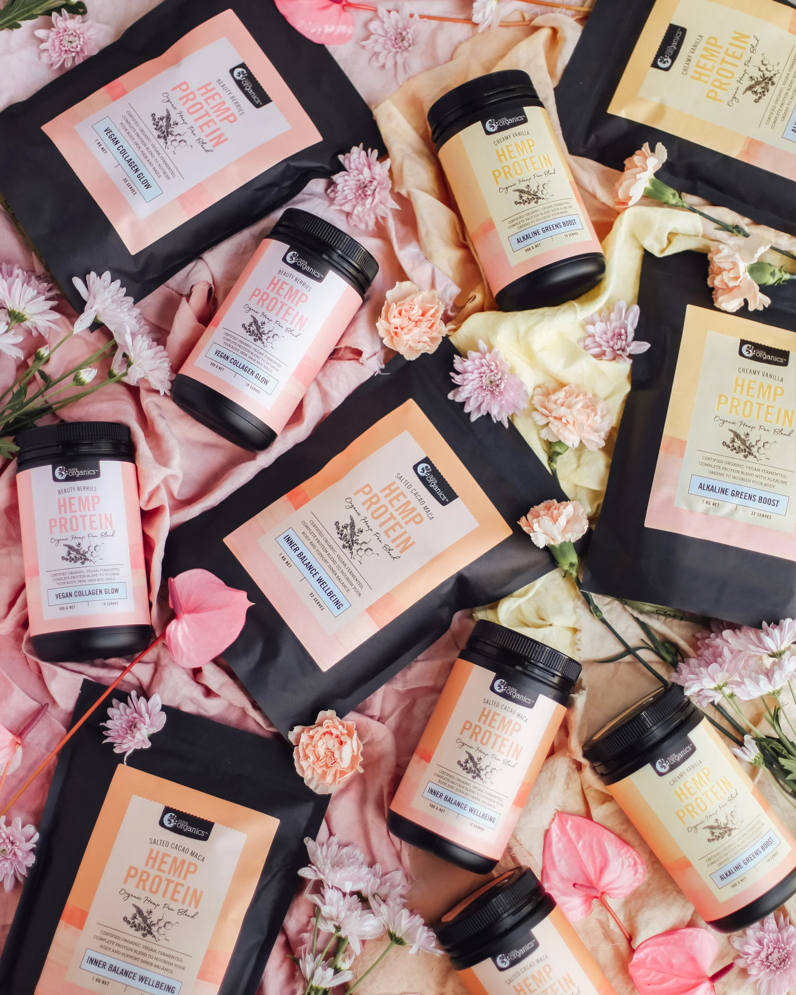 IS THIS MUST-HAVE PRODUCT MISSING FROM YOUR SHELF?