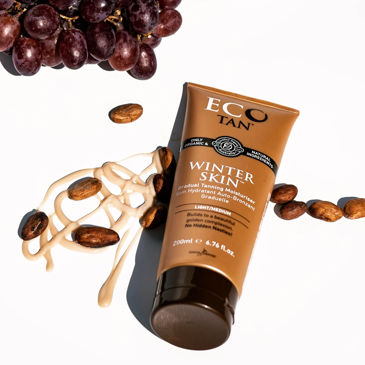 These are the winners from this year's Earth Day Awards