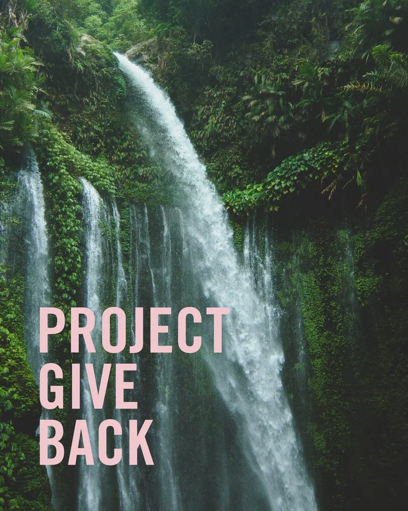 HERE'S WHAT YOU NEED TO KNOW ABOUT NUTRA'S PROJECT GIVE BACK