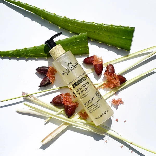 Eco Tan's a Clean, Green, Sustainability Machine. Here's why...