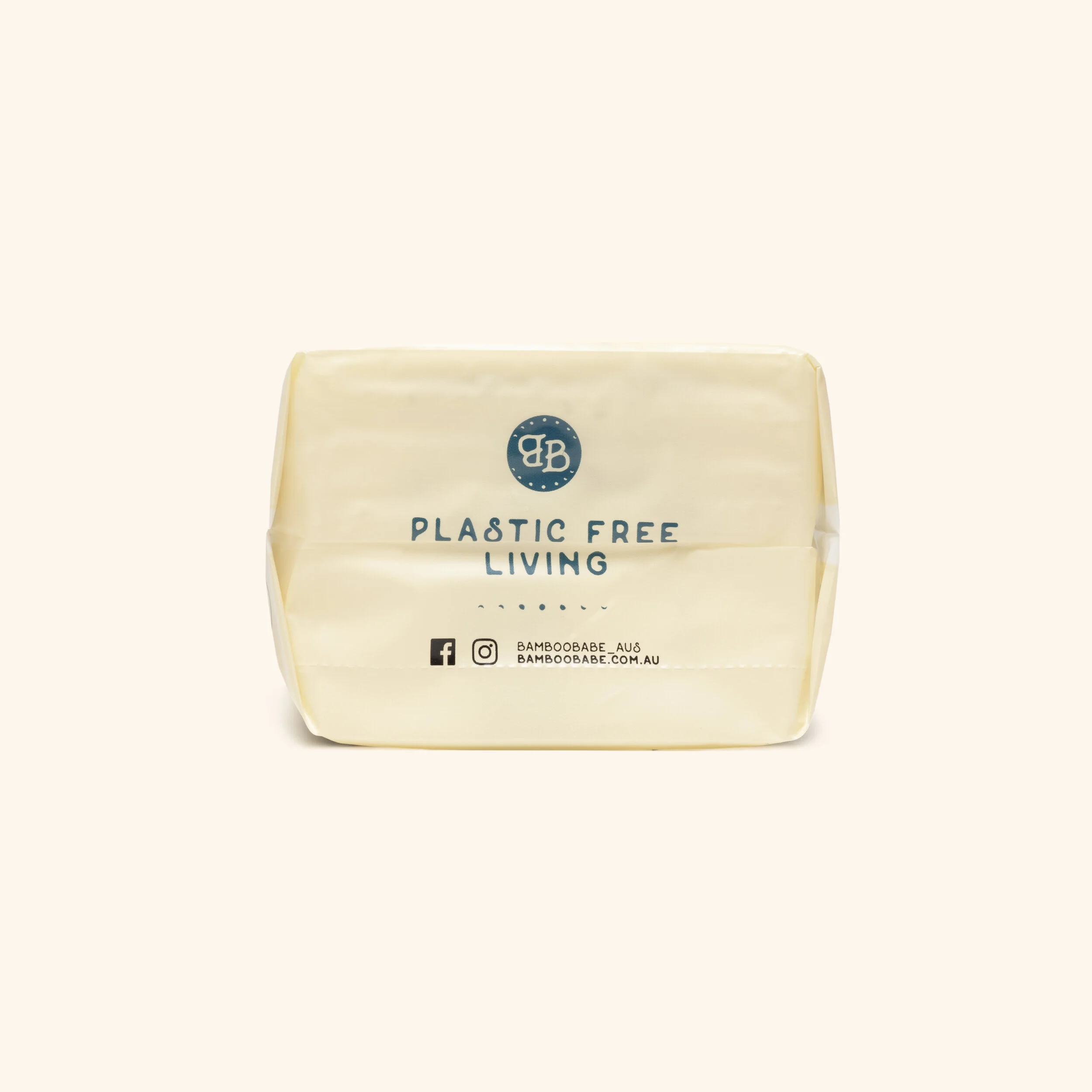 Out with the old, in with BAMBOO!