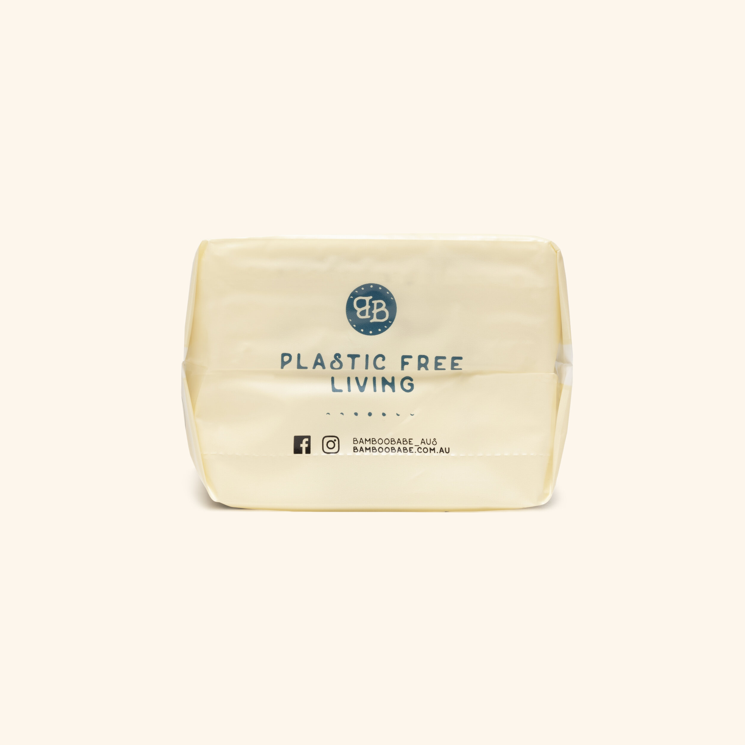 Out with the old, in with BAMBOO!