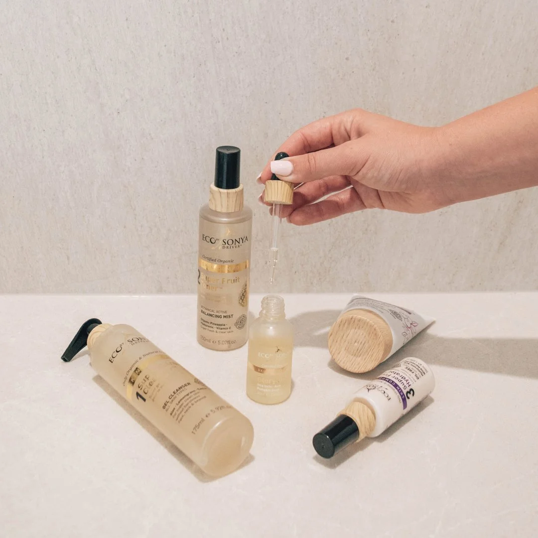 The results are in, and Eco Tan wins AGAIN!