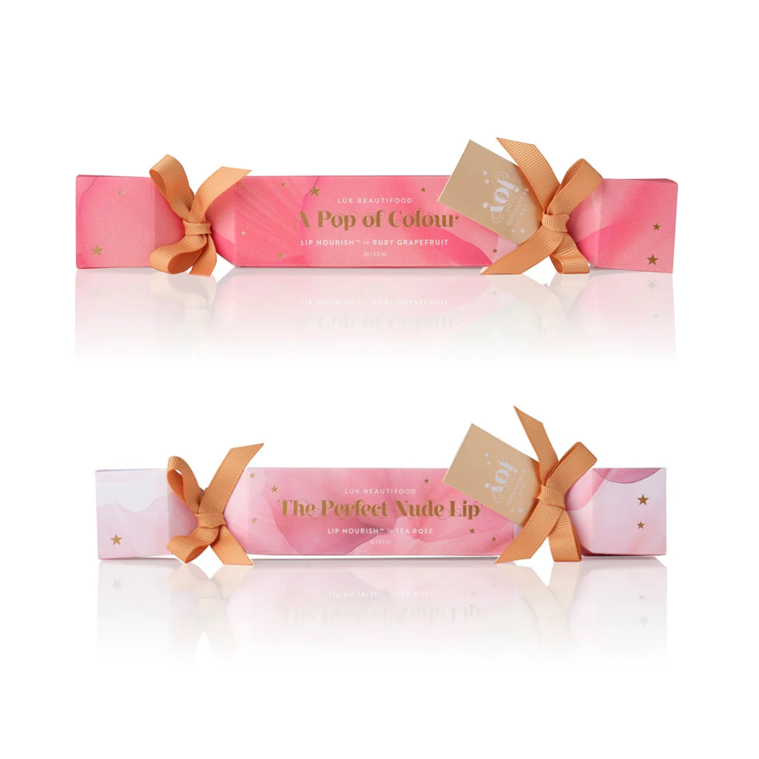 LuK Lip Nourish Bon Bons