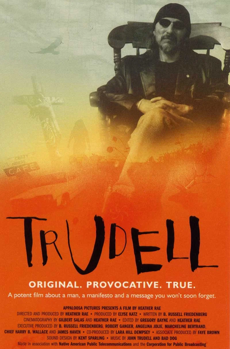 TRUDELL