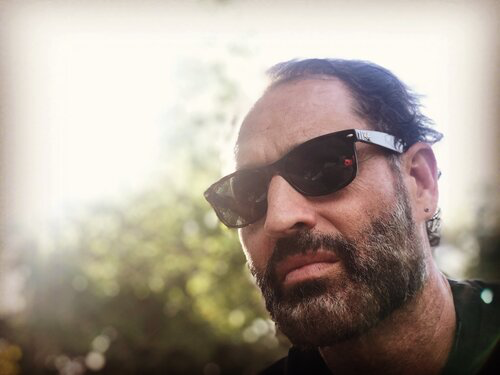 RUSSELL FRIEDENBERG