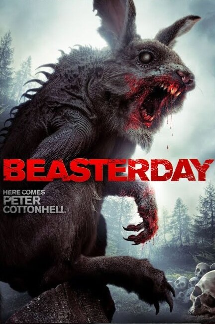 Beaster Day (2014)